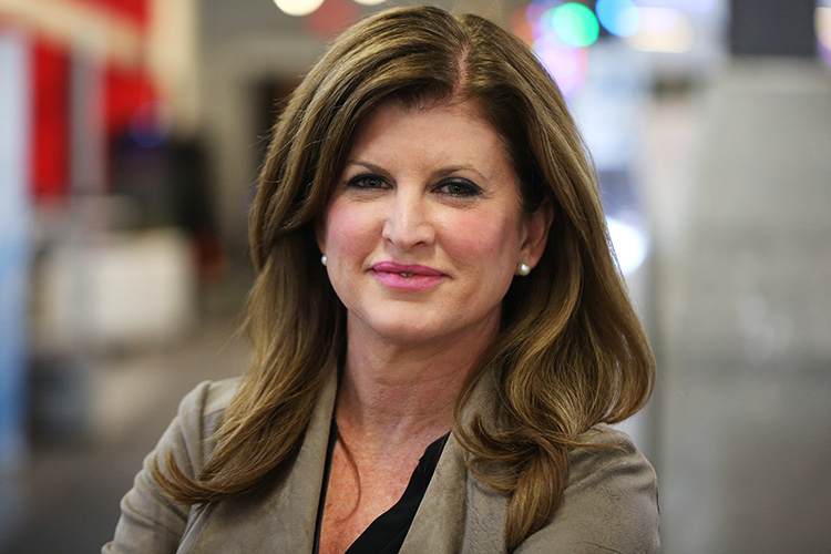 Rona Ambrose Conservative Party