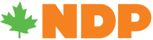 NDP Logo