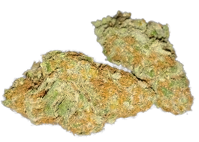 Hot Strain: Strawberry Cough - The Green Joint