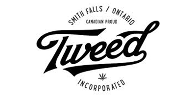 Tweed Farms Licensed Marijuana Producer
